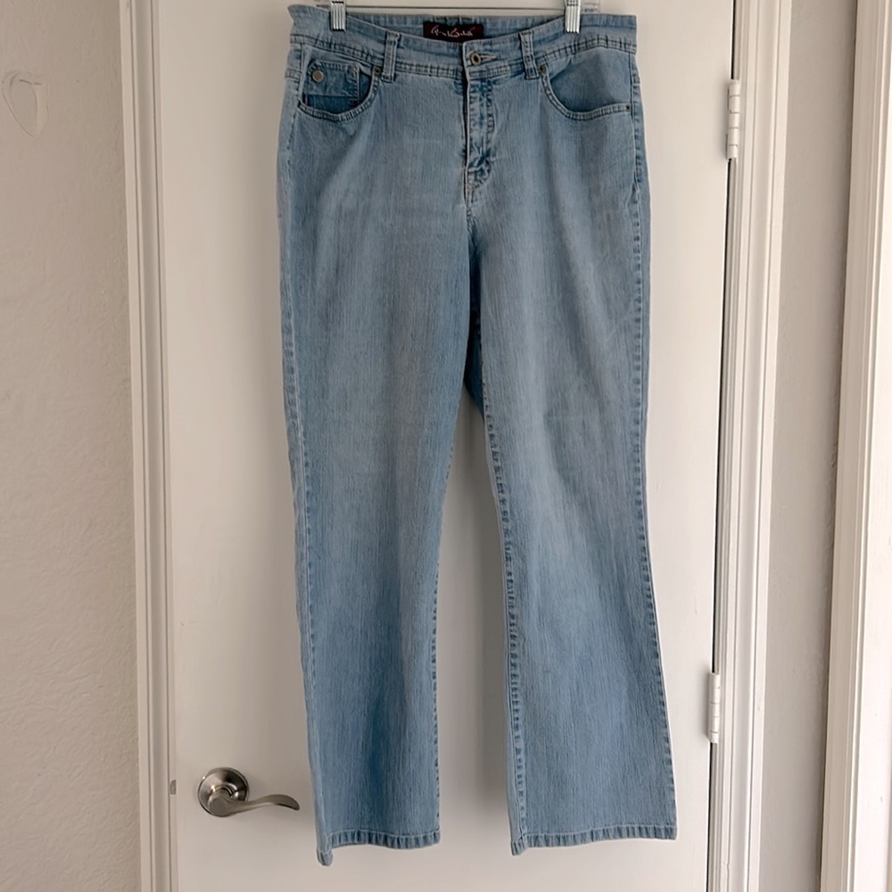 Gloria Vanderbilt Jeans